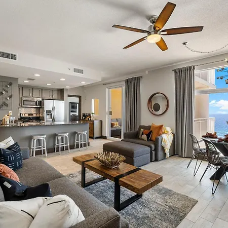 707 Sterling Reef Villa